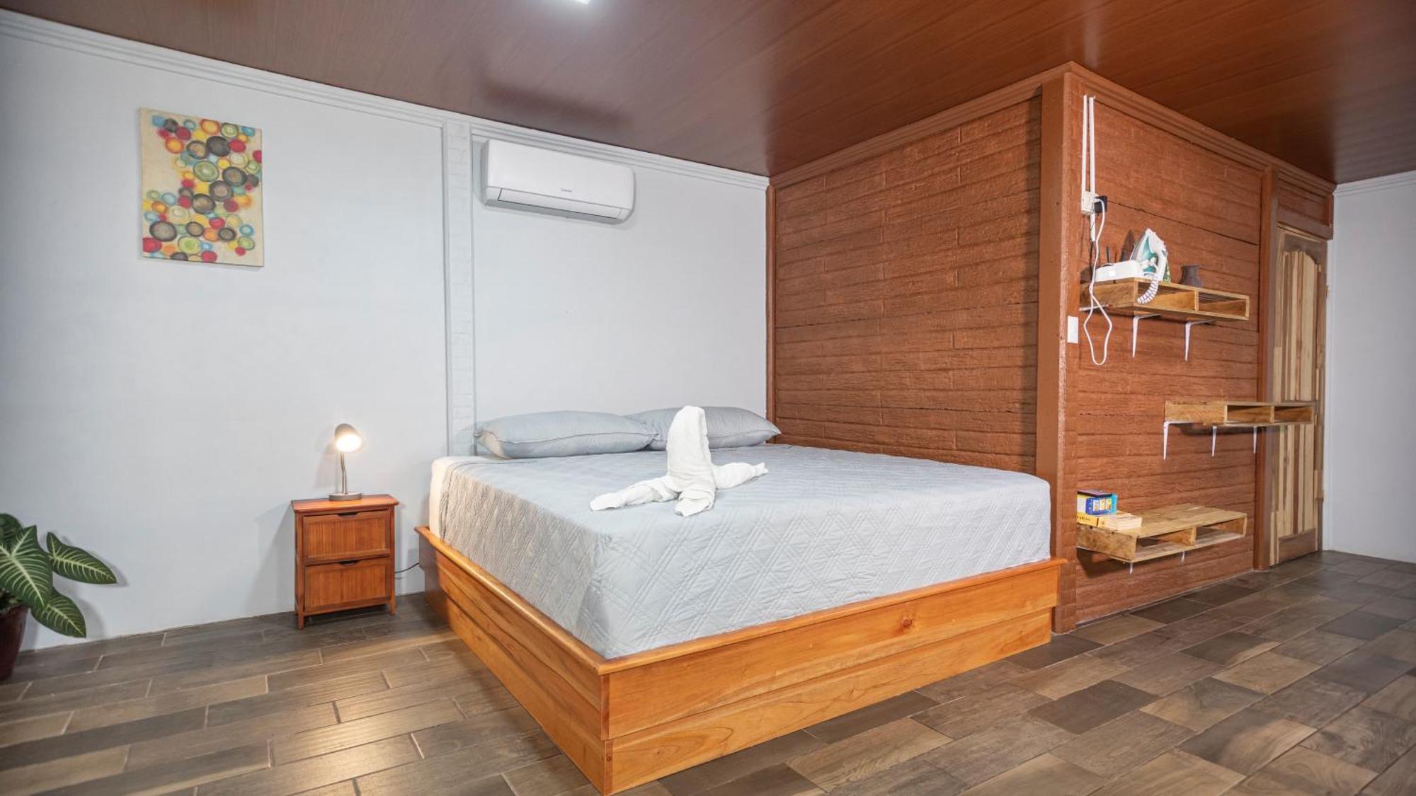 The Frog House Apartment La Fortuna Ngoại thất bức ảnh