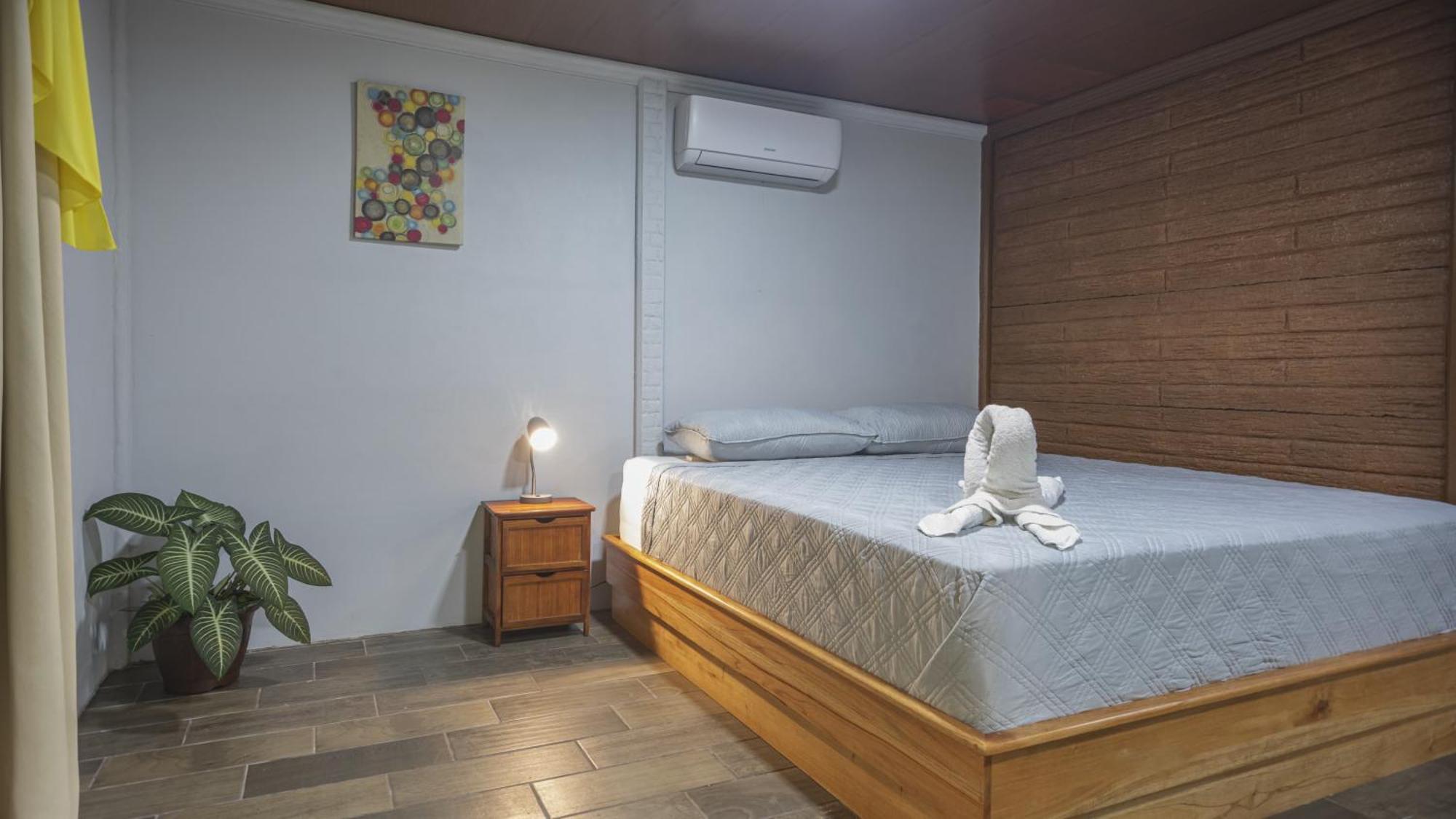 The Frog House Apartment La Fortuna Ngoại thất bức ảnh