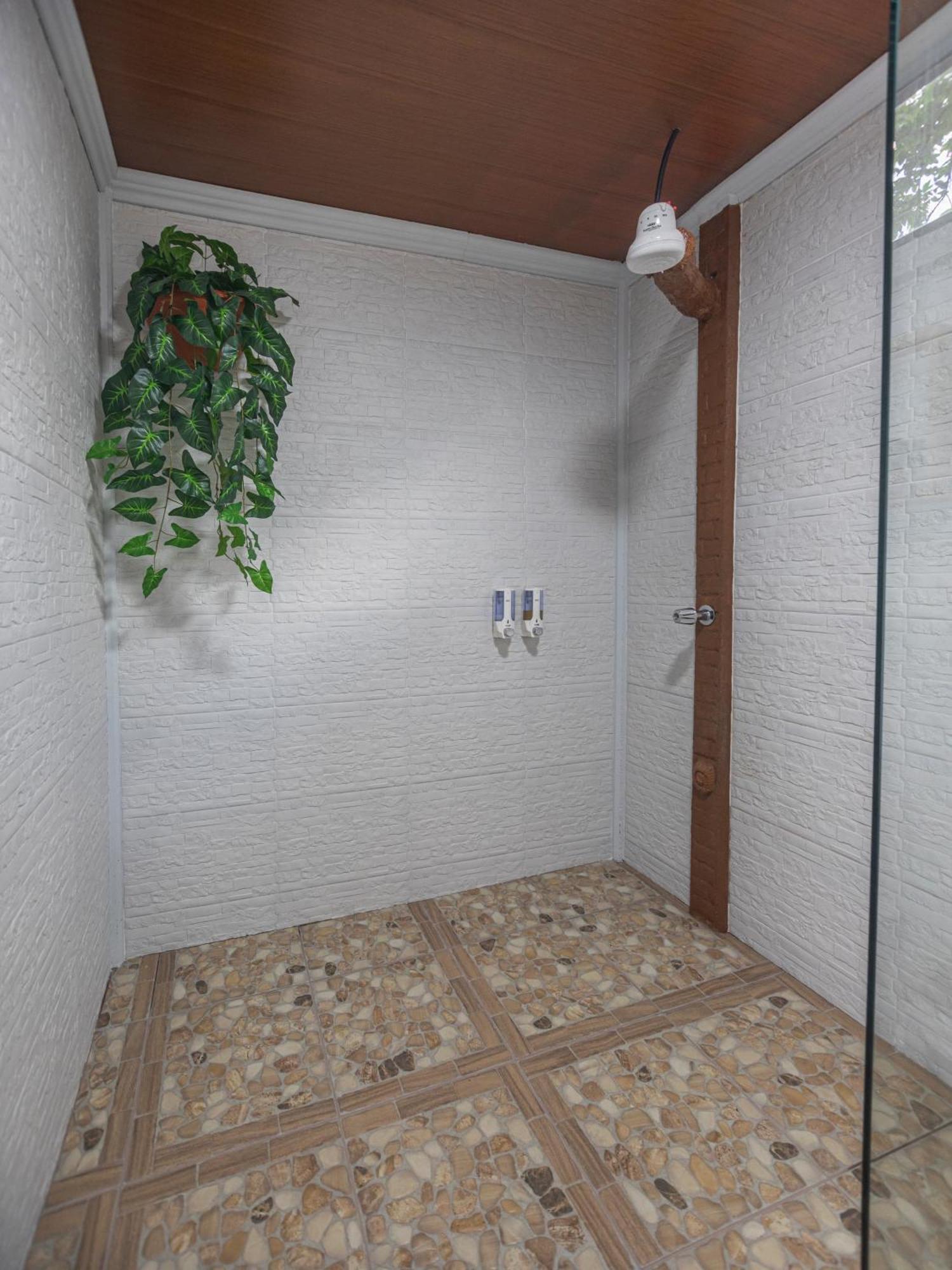 The Frog House Apartment La Fortuna Ngoại thất bức ảnh