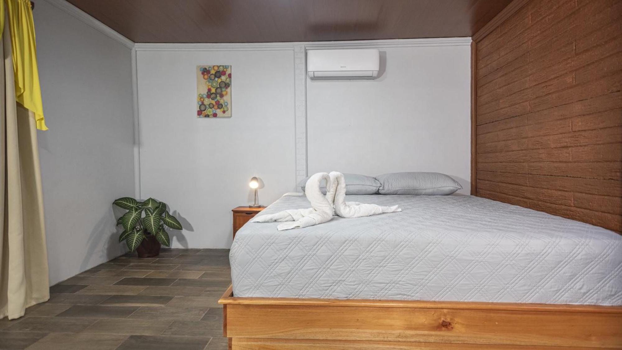 The Frog House Apartment La Fortuna Ngoại thất bức ảnh